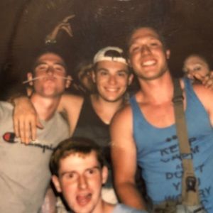 Meet your Posher, Kyle